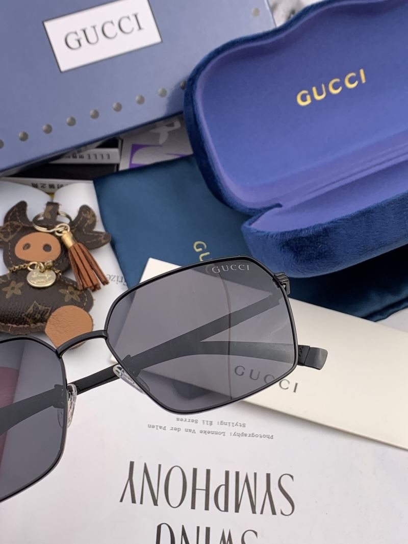 Gucci Sunglasses